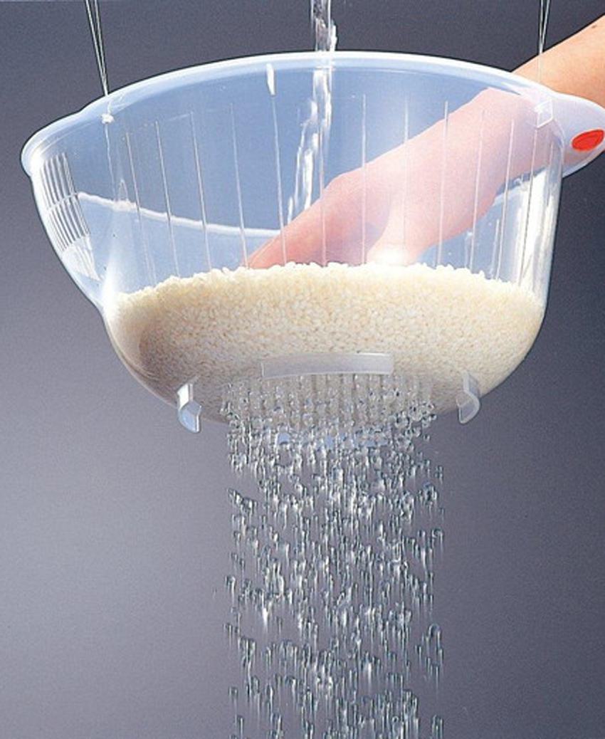 Giá vo gạo nội địa Nhật Bản