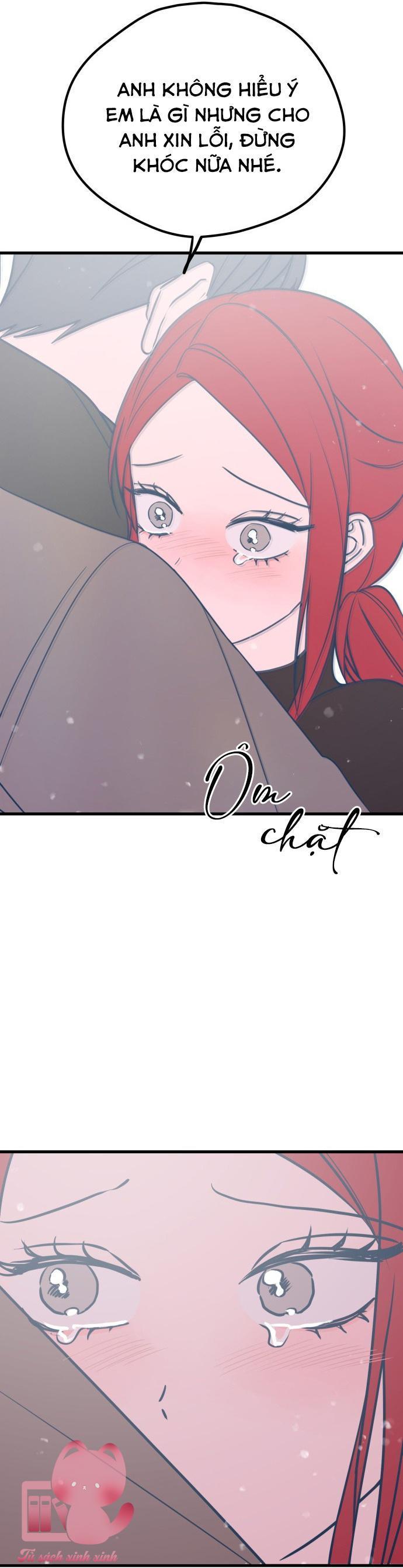 kẻ cắp gặp bà già chapter 23 15