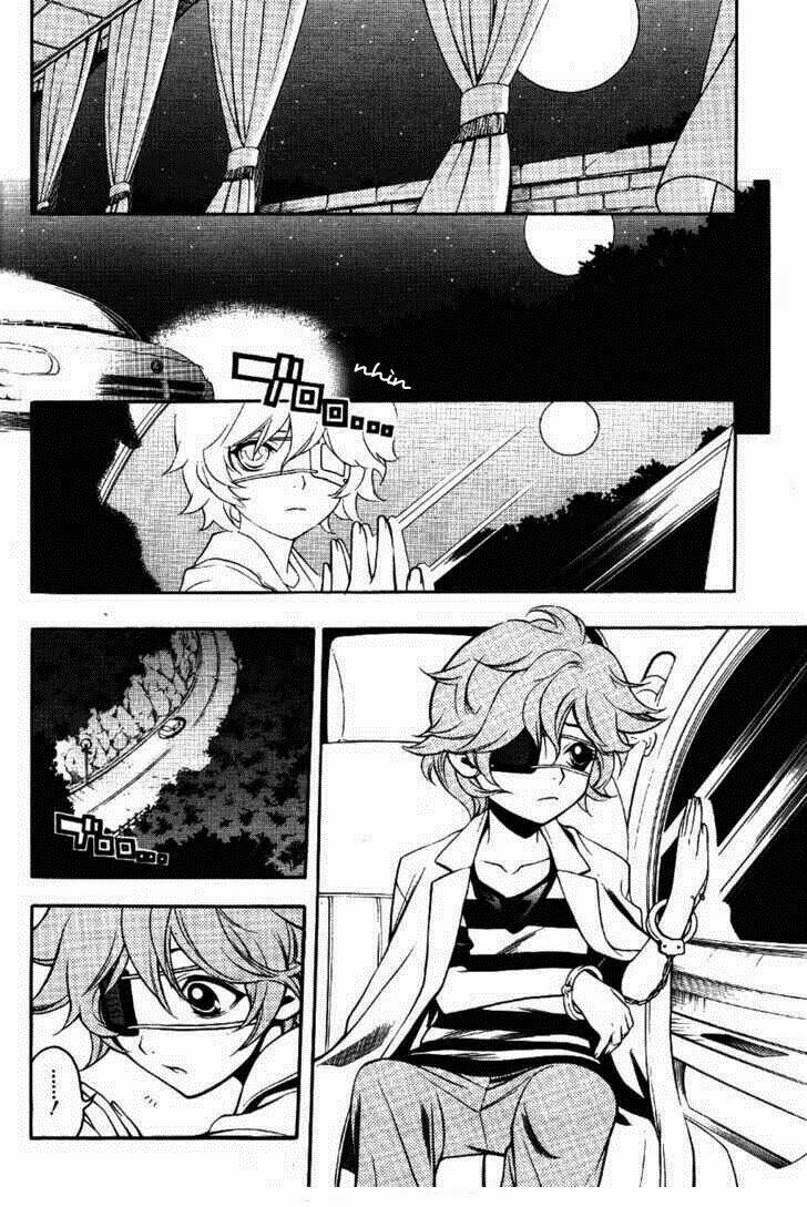 vassalord chapter 6 25