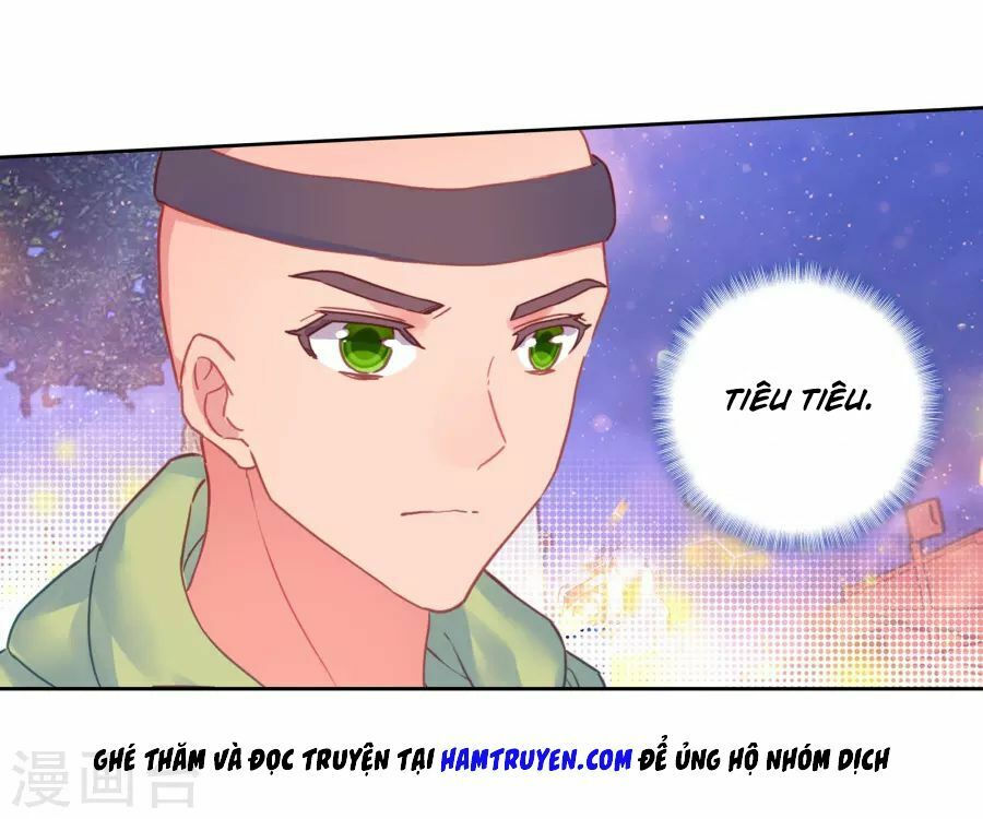 tuyệt thế đường môn - đấu la đại lục 2 chapter 188 35