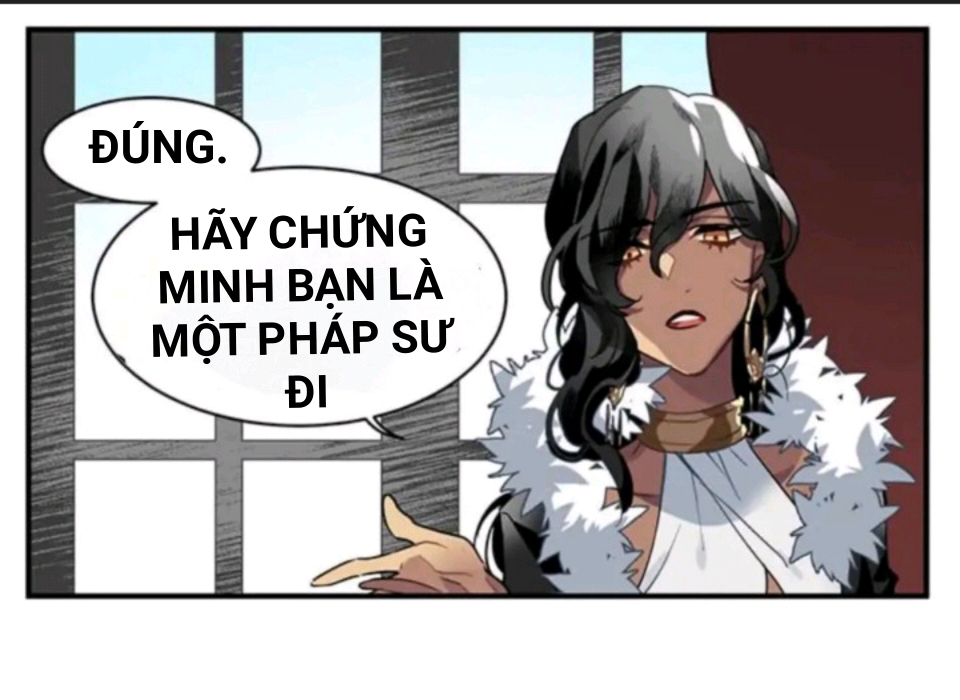 nàng sói sica chapter 1.3 3