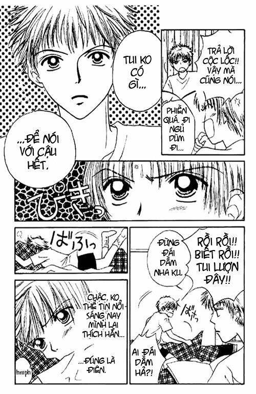 power!! chapter 1 33