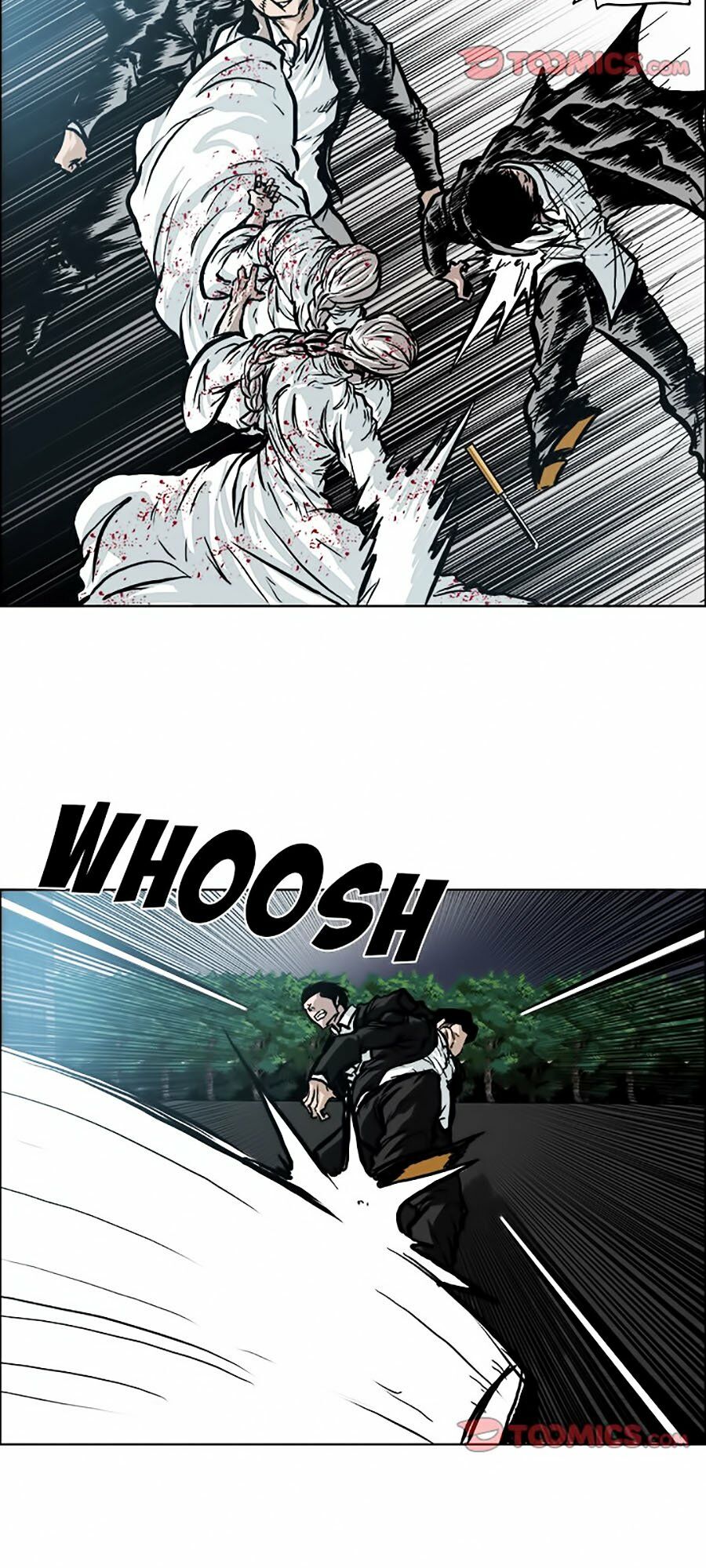 bá chủ học đường ss2 chapter 44 13