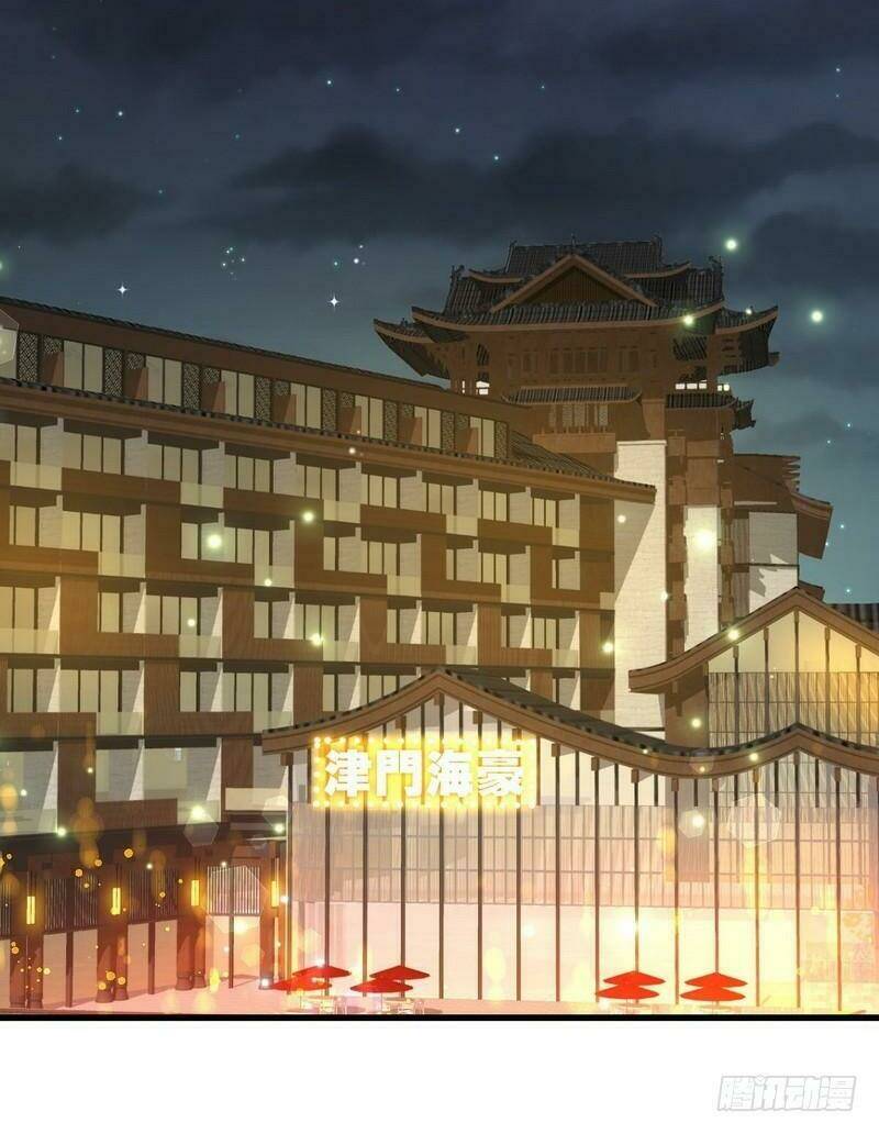 xuyên không vào thế giới nữ cường chapter 38 24