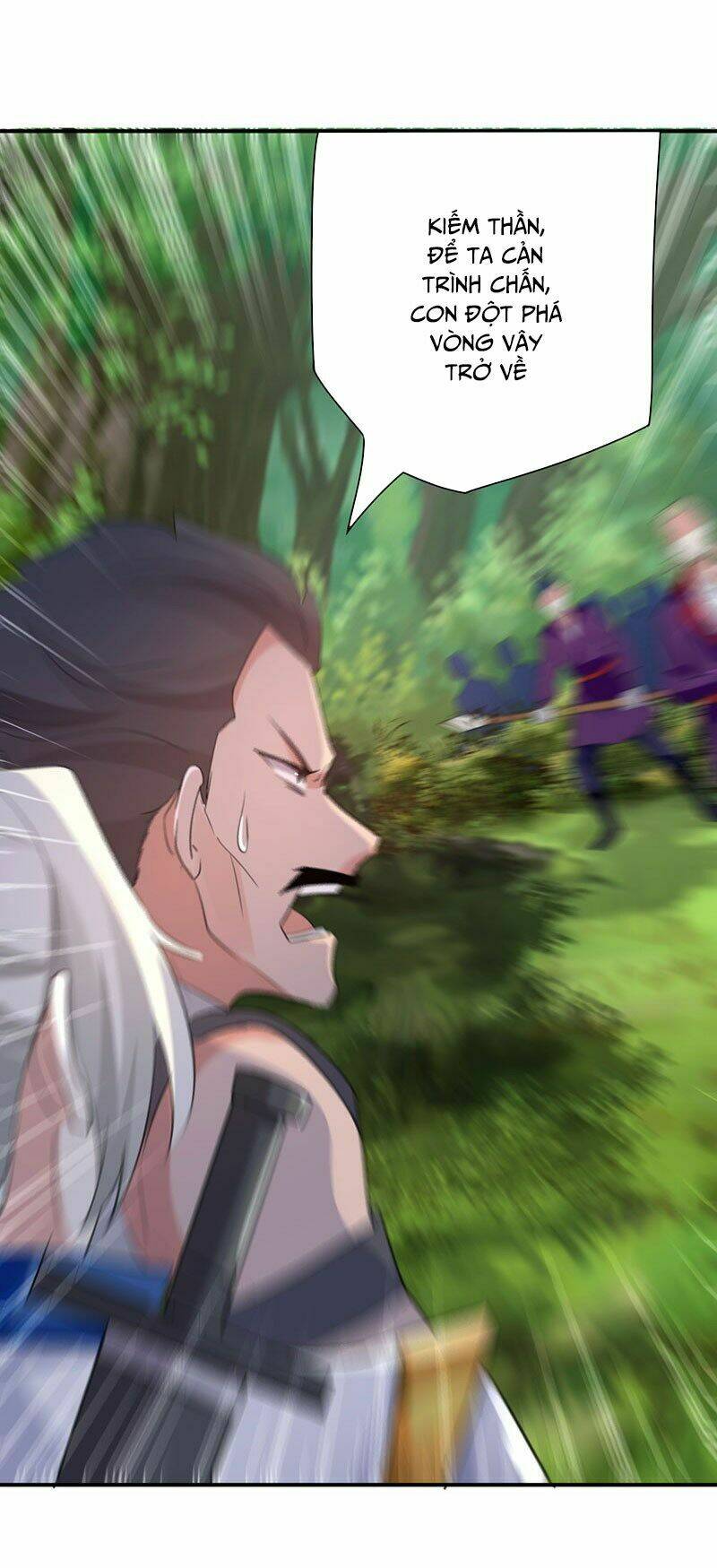 tối cường chiến hồn chapter 7 14