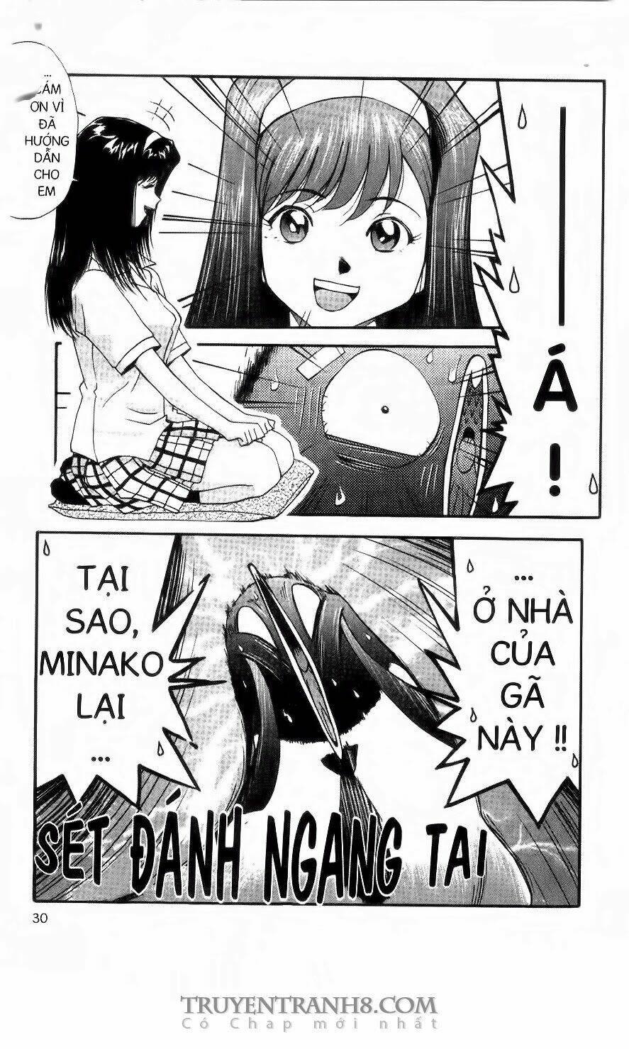 chim cánh cụt ginji chapter 73 11