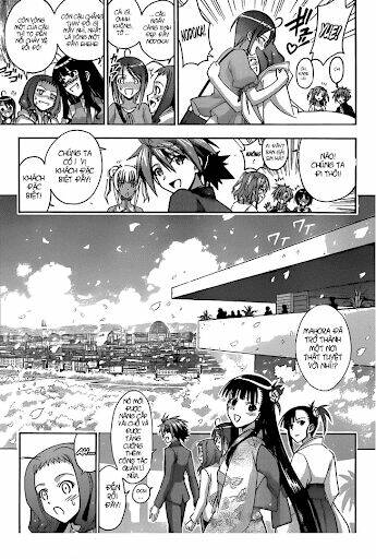 bậc thầy ma pháp chapter 355 6