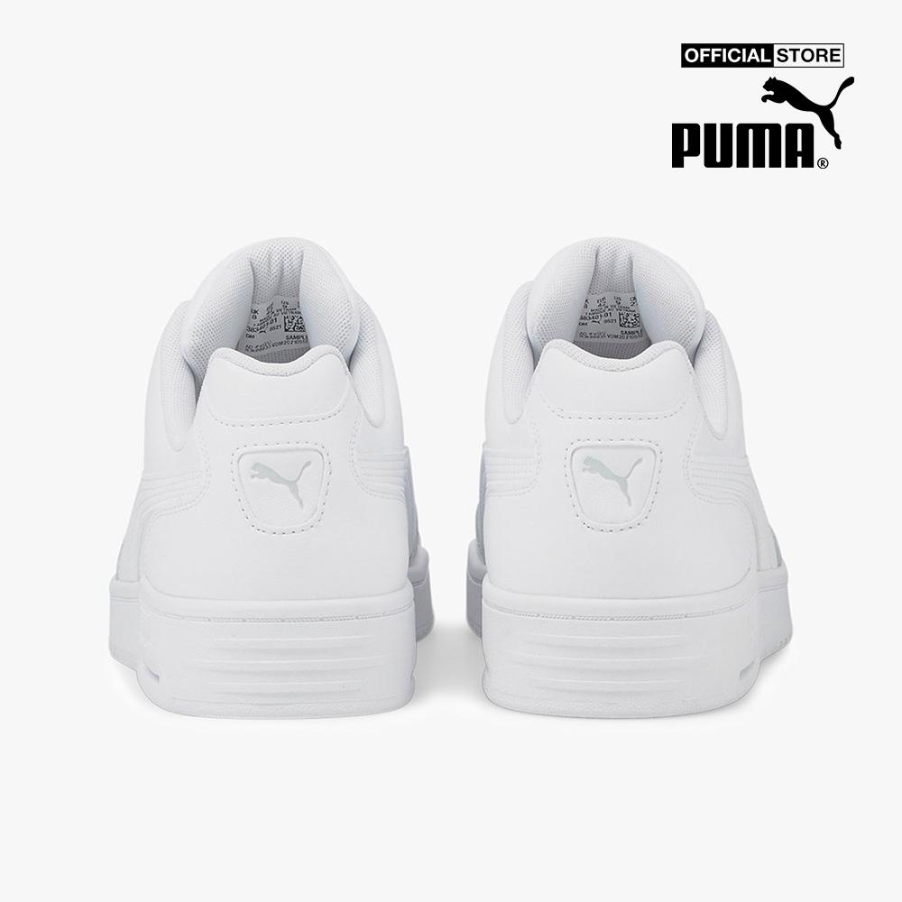 PUMA - Giày sneakers cổ thấp Slipstream Lo Men 383401