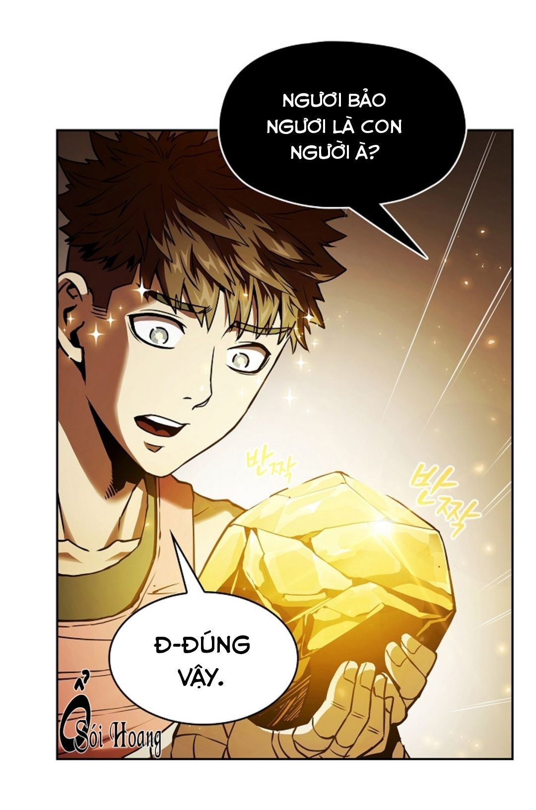 chòm sao trở về từ địa ngục chapter 12 10