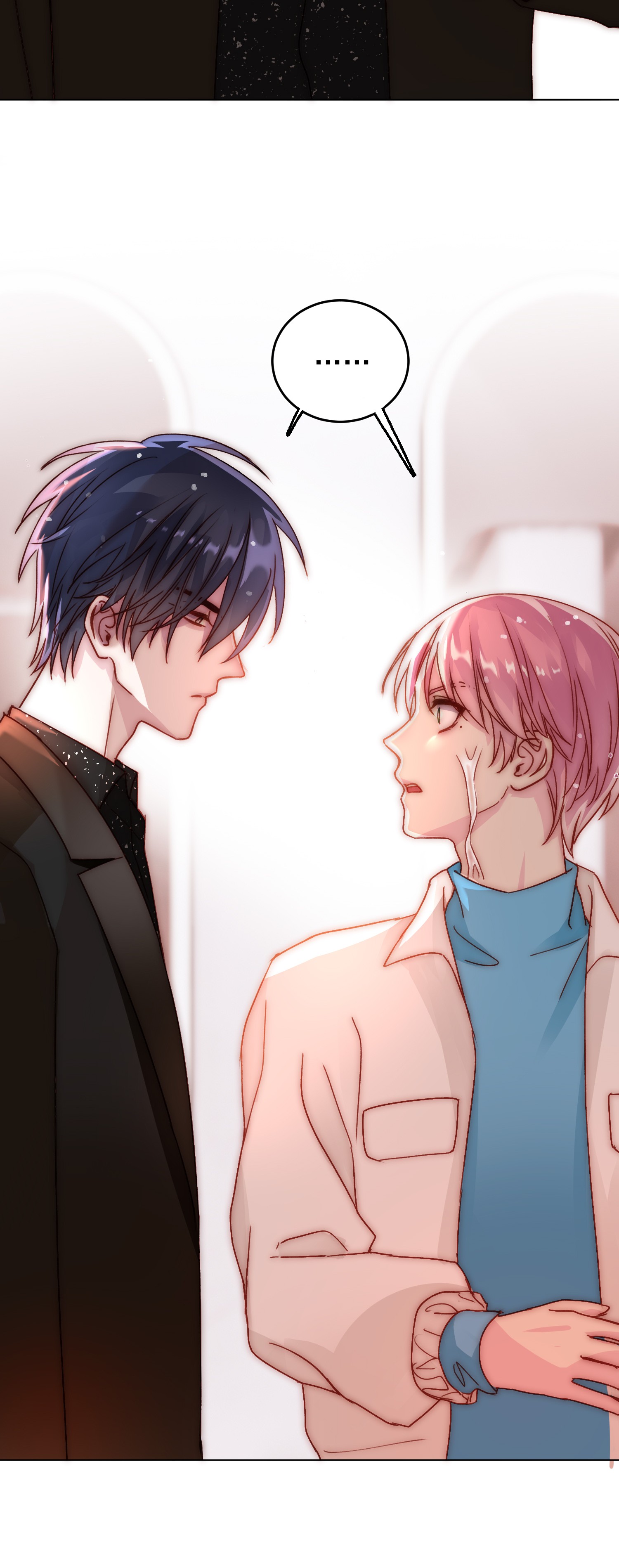 tôi phải làm một kẻ đại xấu xa chapter 21 25