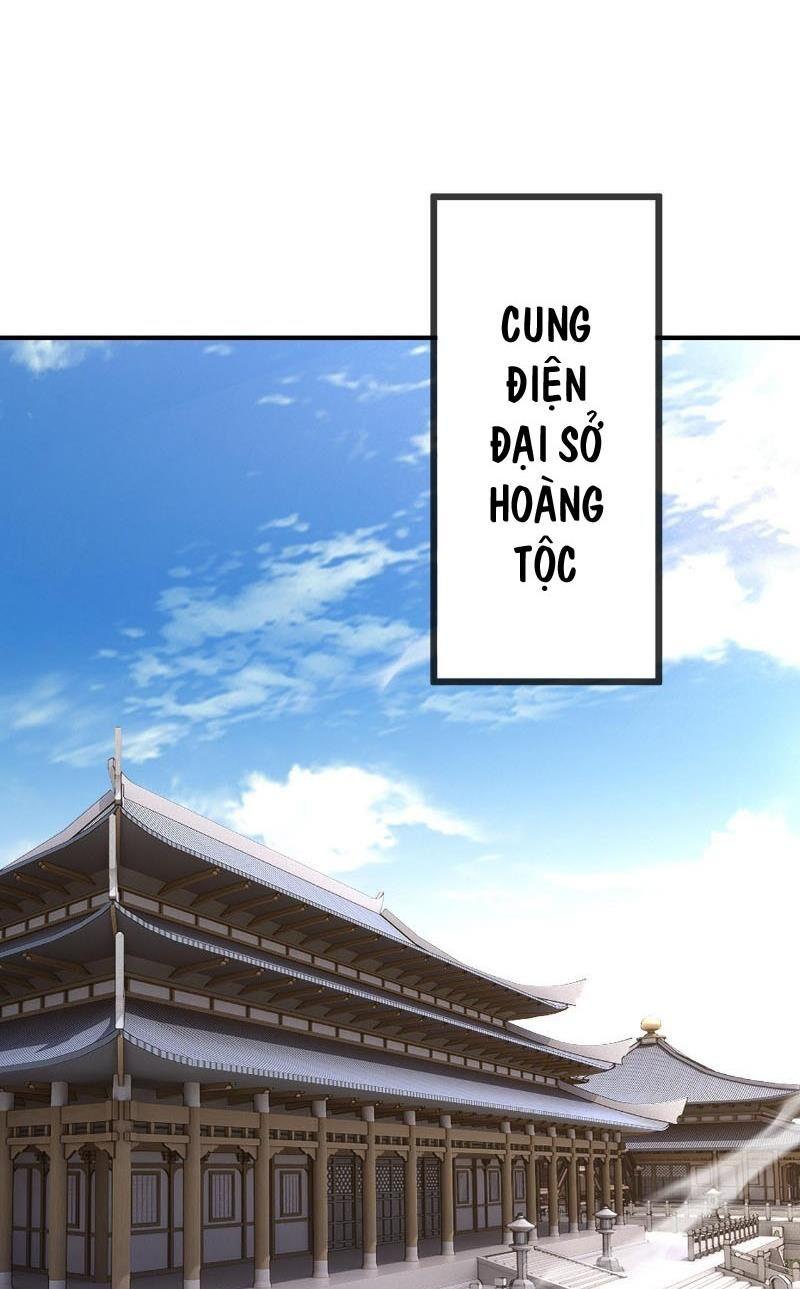 tiên võ đế tôn chapter 535 64