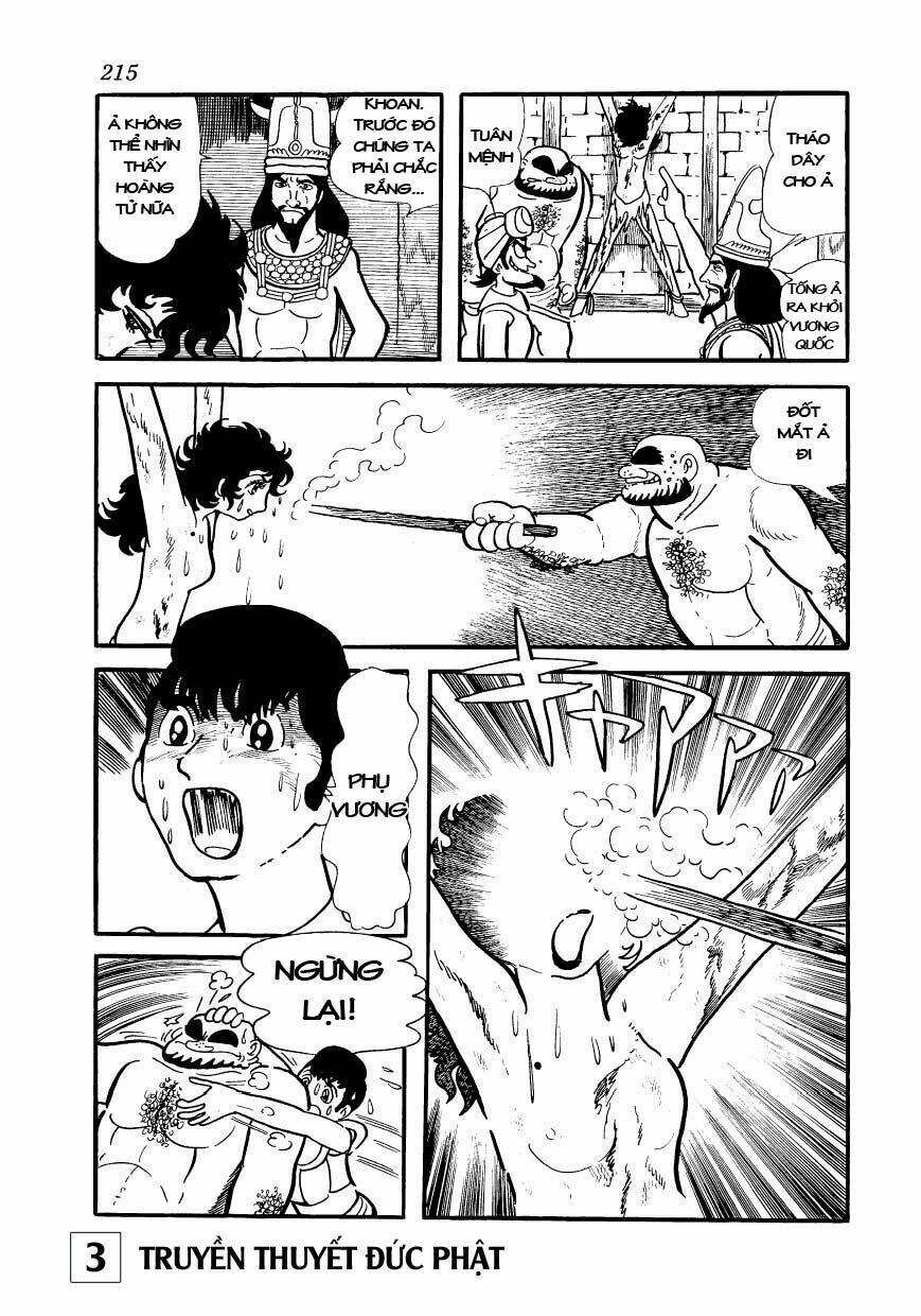 buddha - truyền thuyết đức phật chapter 17 46