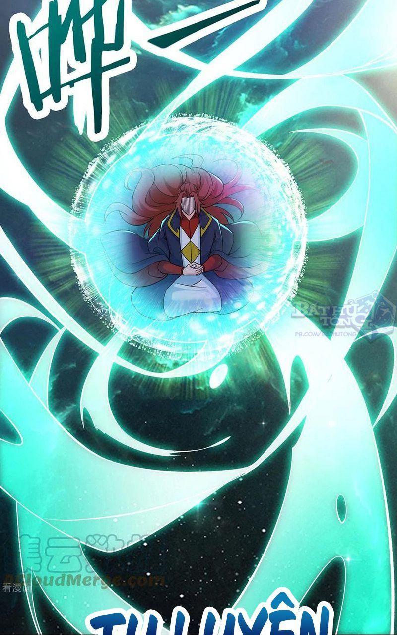 đồ đệ ta toàn là nữ ma đầu chapter 50 2