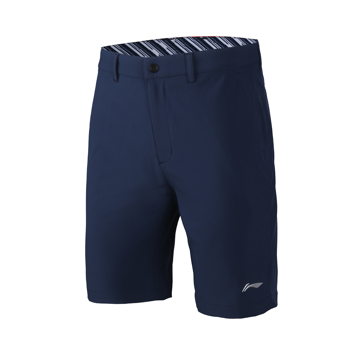 Quần Short Thể Thao Nam Li-Ning AKSSB39-1