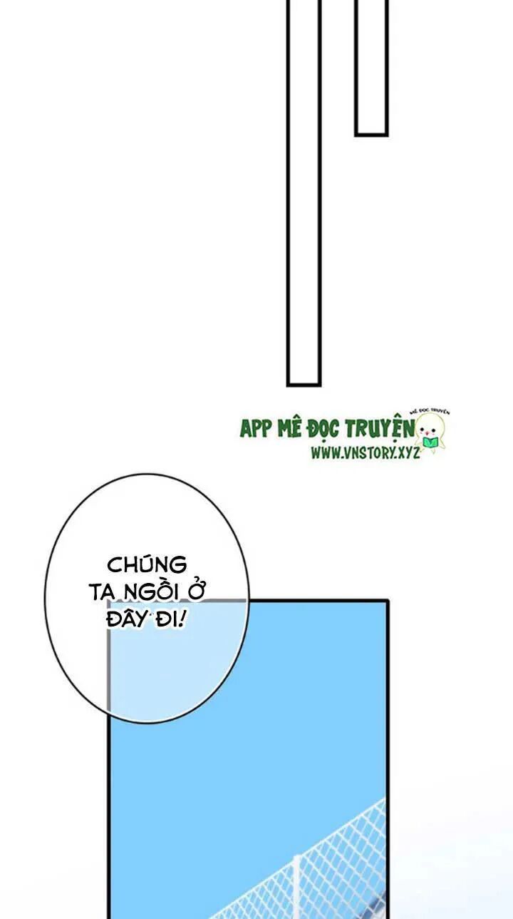 con tim rung động 2 chapter 108 24