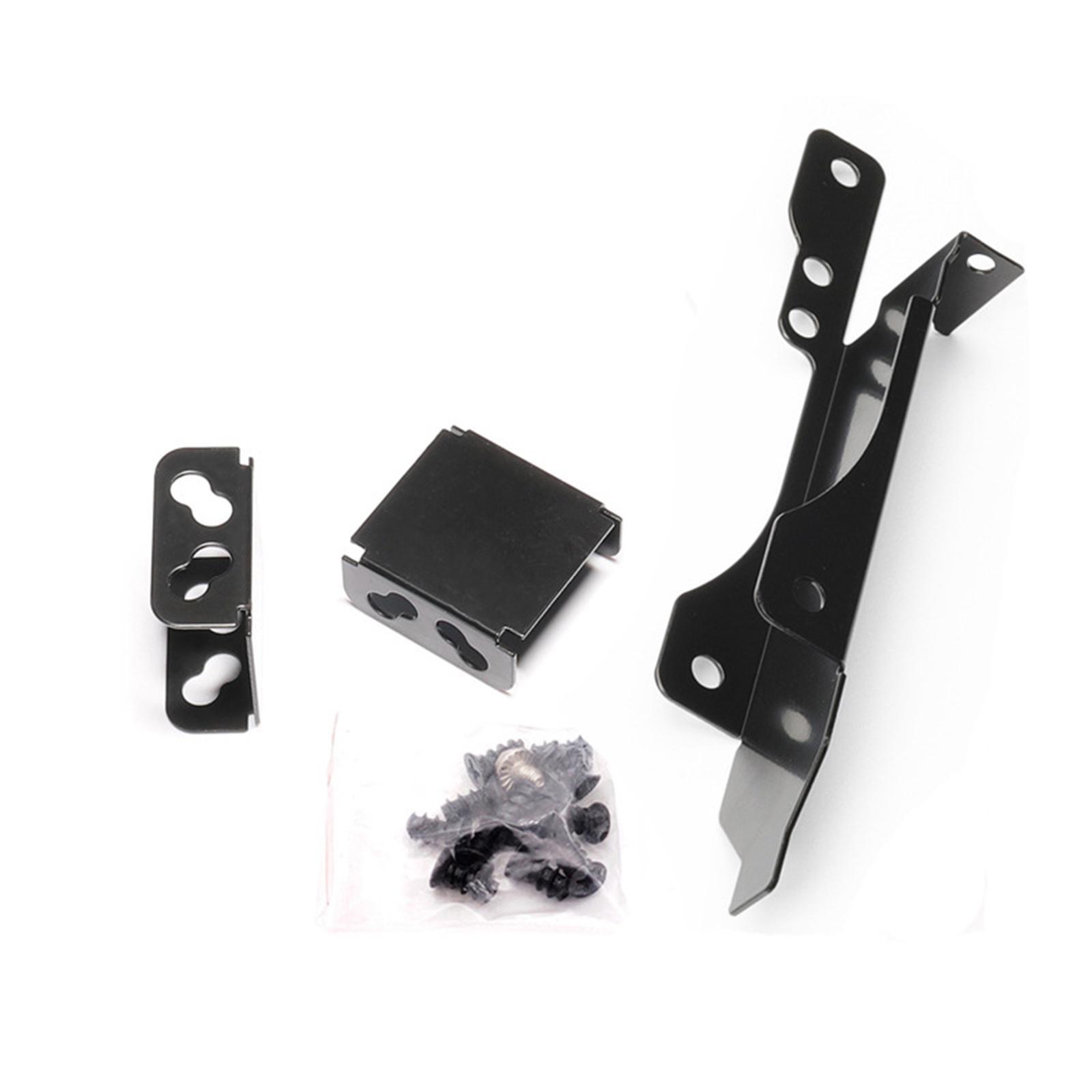 Graphics Card Fan Bracket  Desktop Dual Fan