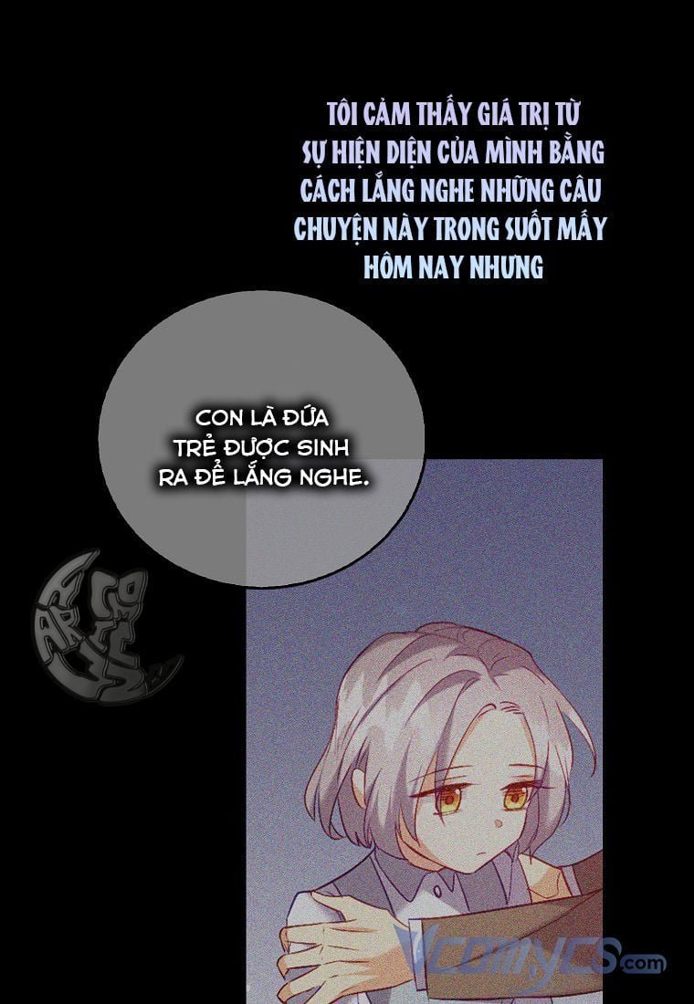 tôi chỉ nhận ra sau khi mất cô ấy chapter 14.5 11