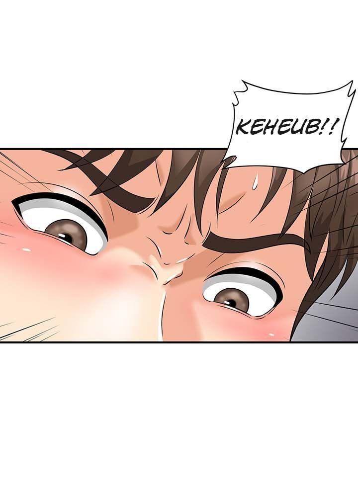 quét mã em đi! chapter 2.2 5