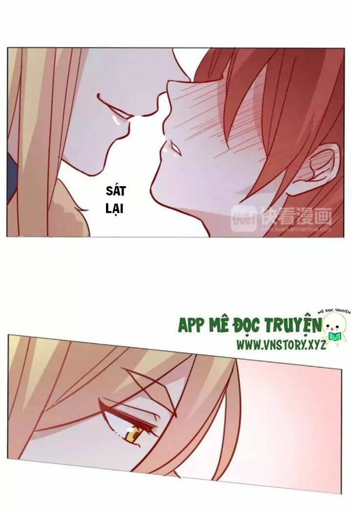 hồ tiên này không tin được chapter 37 15