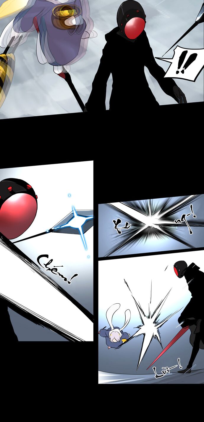 tòa tháp bí ẩn 2 chapter 63 31