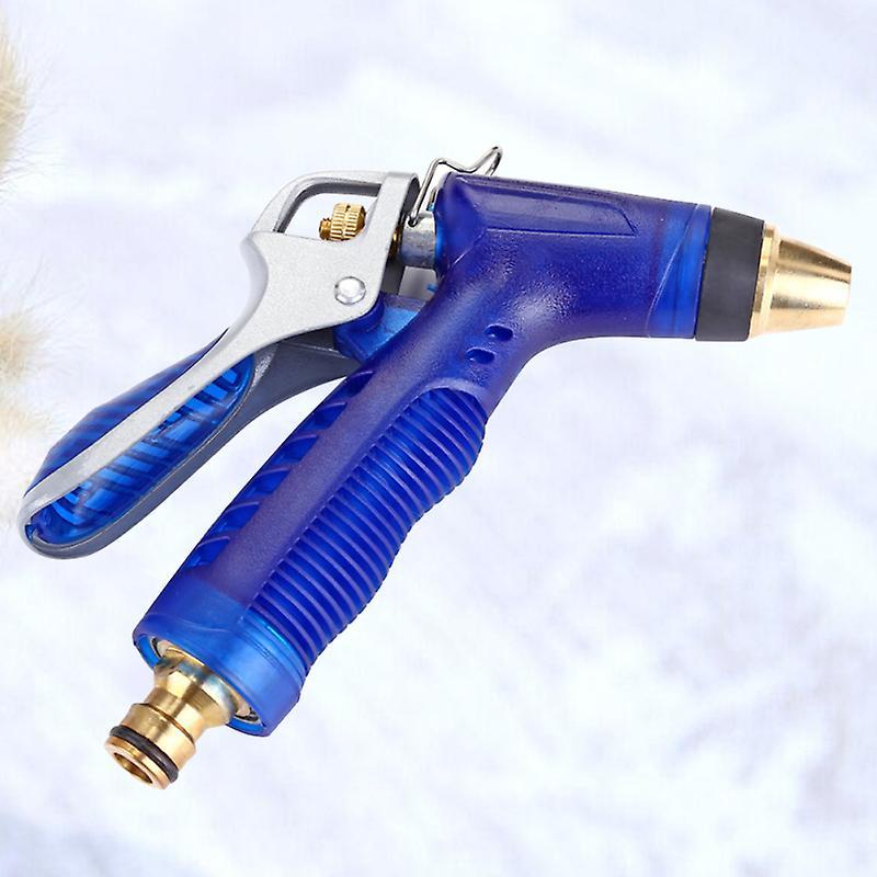 Dụng cụ rửa xe cao áp di động Máy giặt đa chức năng
