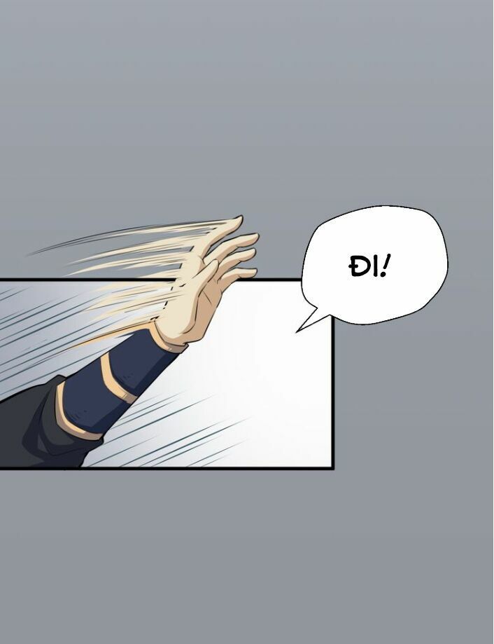 đại nghịch chi môn chapter 7 21