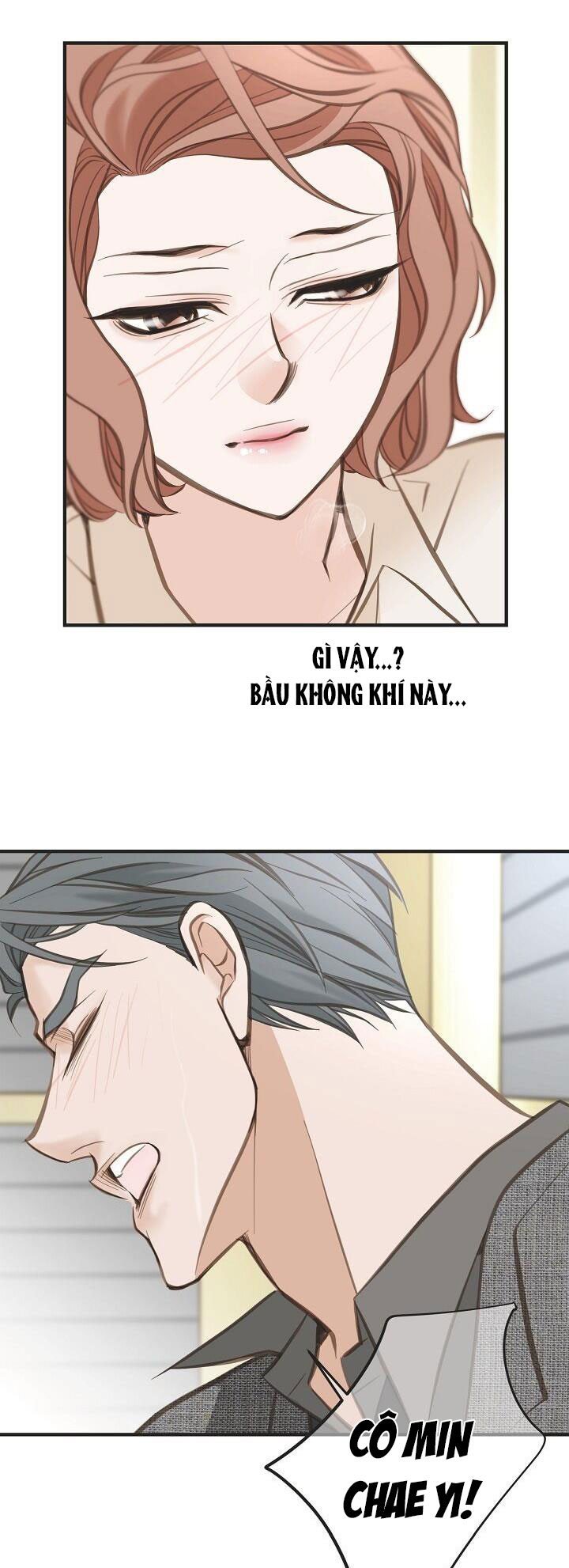 cuộc hôn nhân sinh tồn chapter 8.2 2