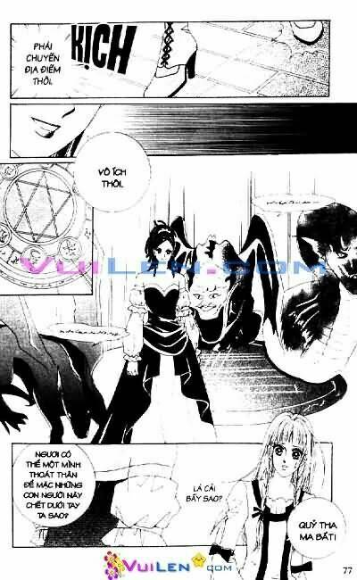 cửa hàng phù thủy chapter 8 77