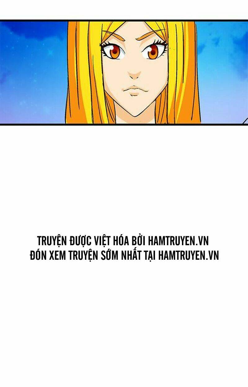 phong quỷ truyền thuyết chapter 60 27