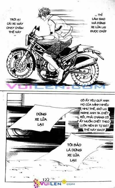 want you chapter 7 122