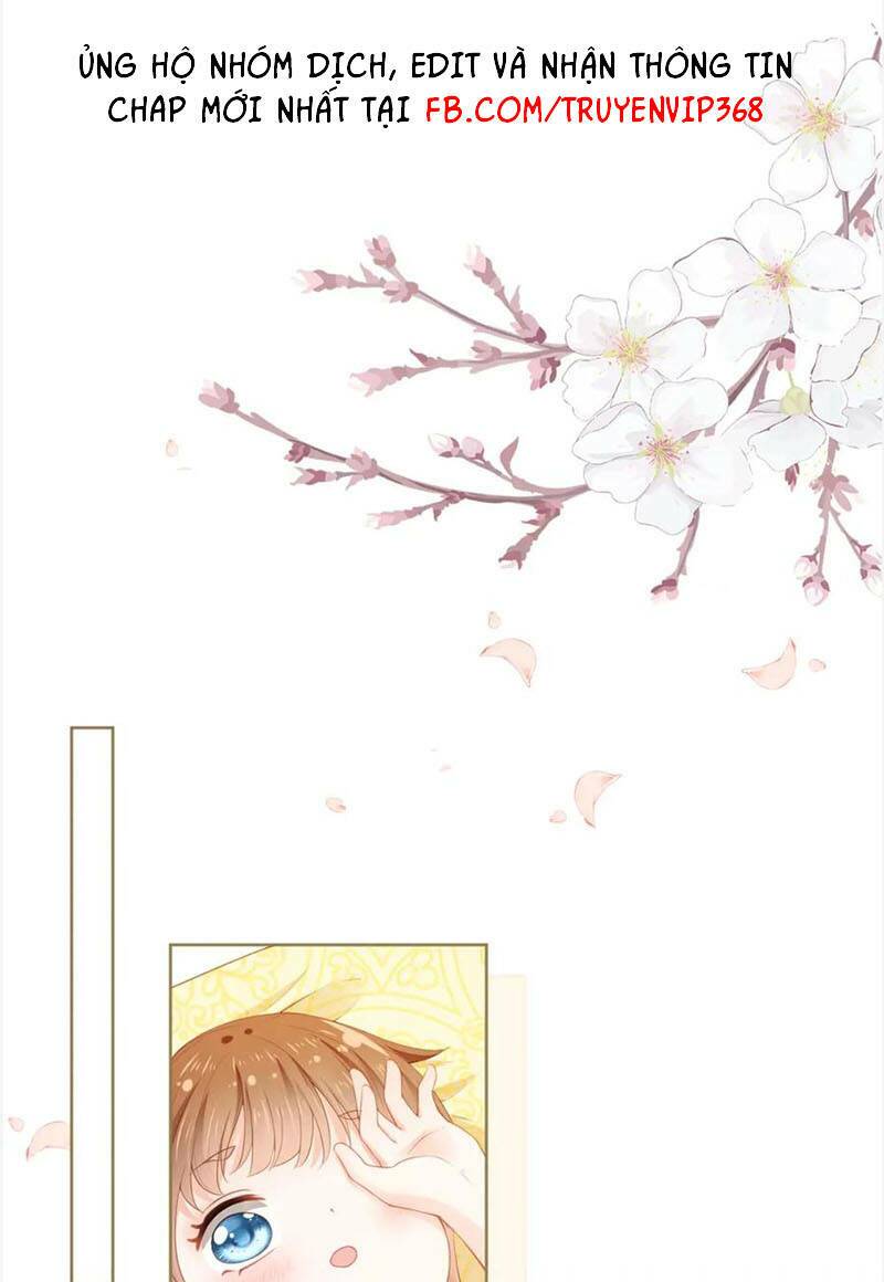 nhặt được bảo bối manh manh chapter 14 29