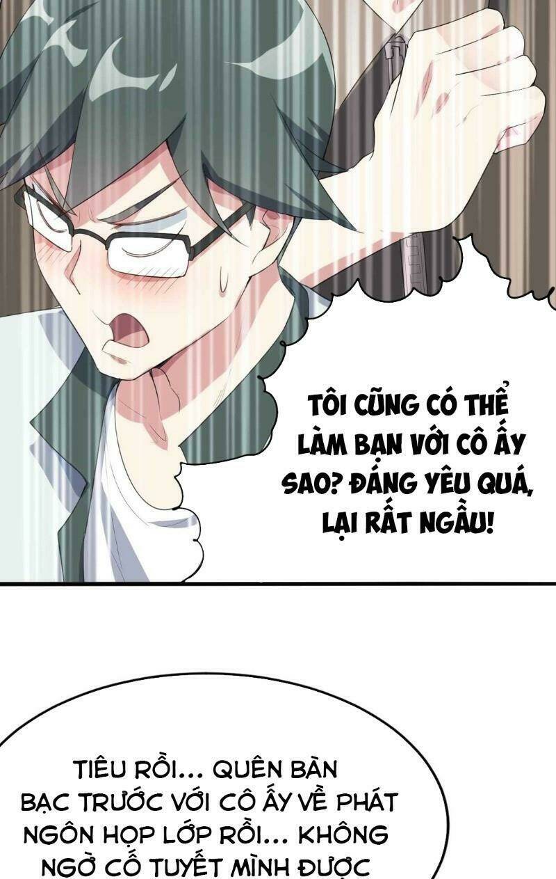 kế hoạch trở thành phế vật chapter 6 31