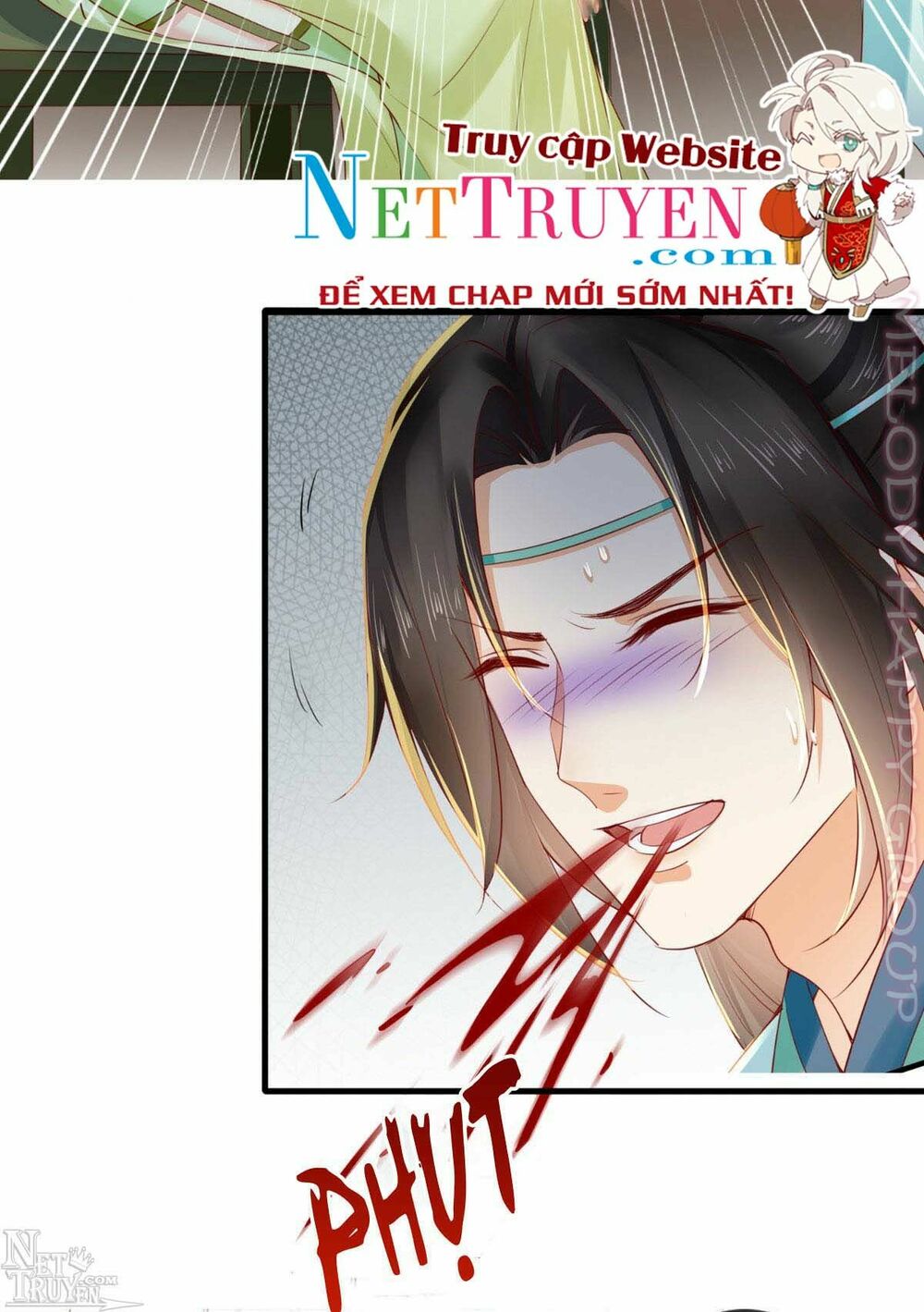 độc phi ngu ngốc không thể chọc chapter 62.5 11