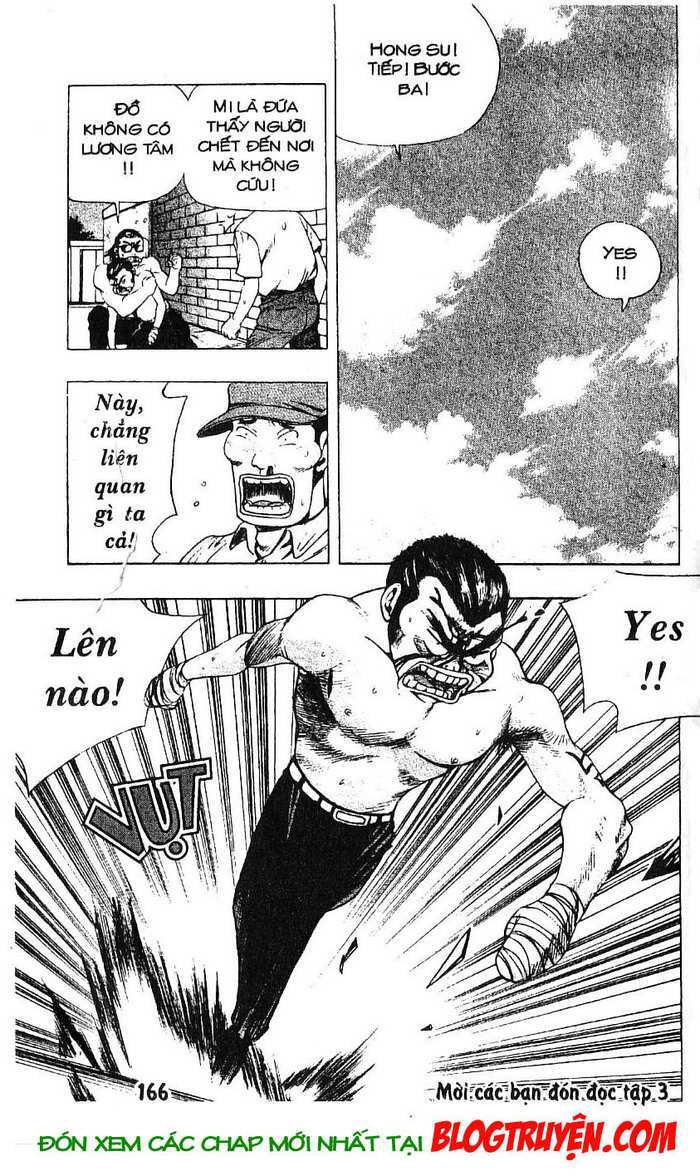 kid gang chapter 16 18