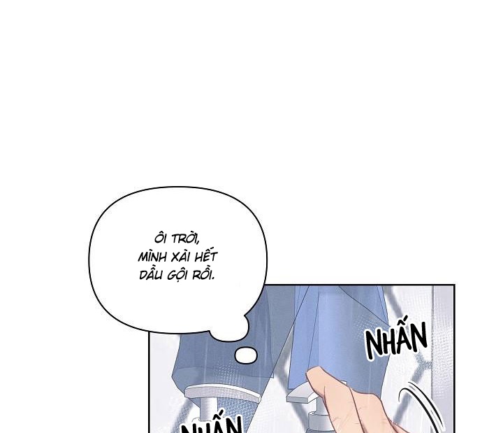 đại úy lãng mạn thân yêu của tôi chapter 8 8