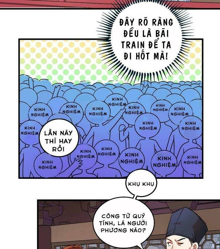 ta có rất nhiều thành tích chapter 19 3