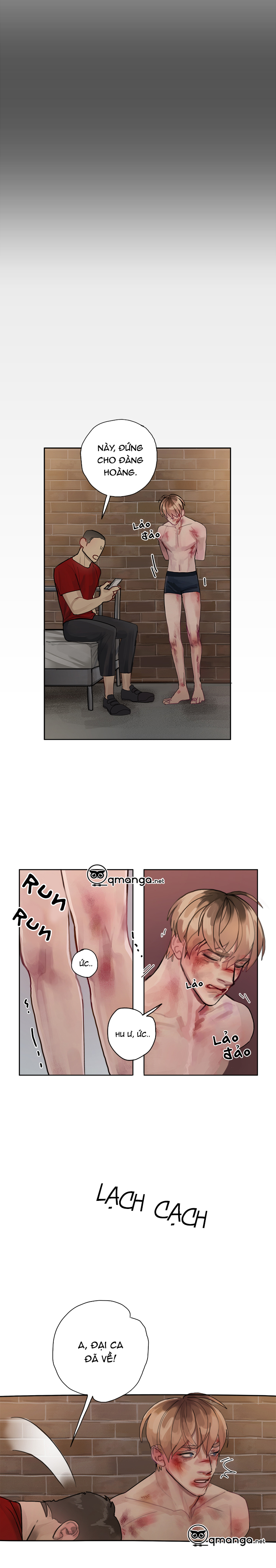 18+ dục vọng chapter 4 18