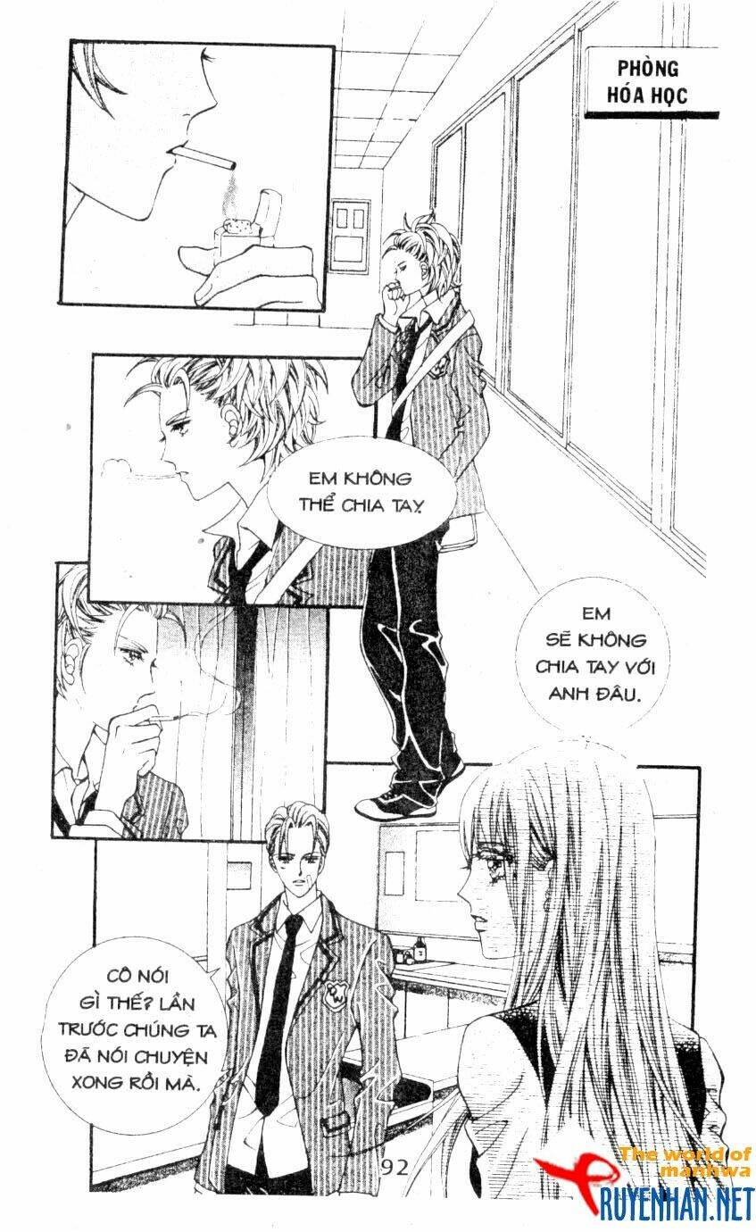 chàng trai hào hiệp chapter 1 94