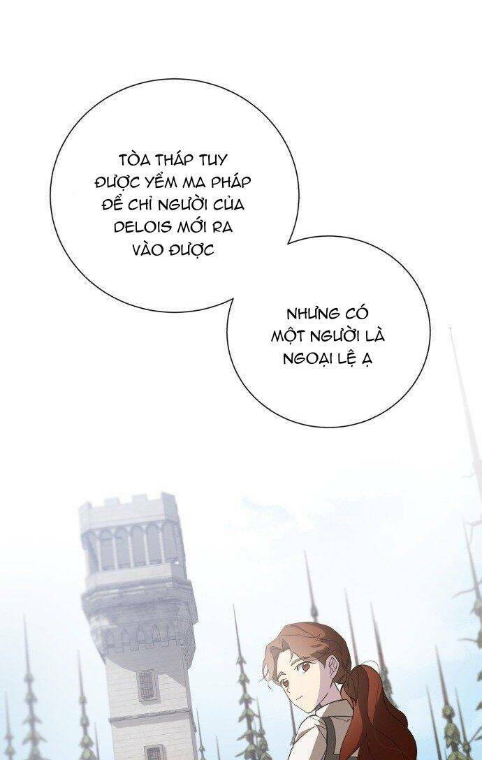 ta đã từng mong nàng biến mất chapter 42 17