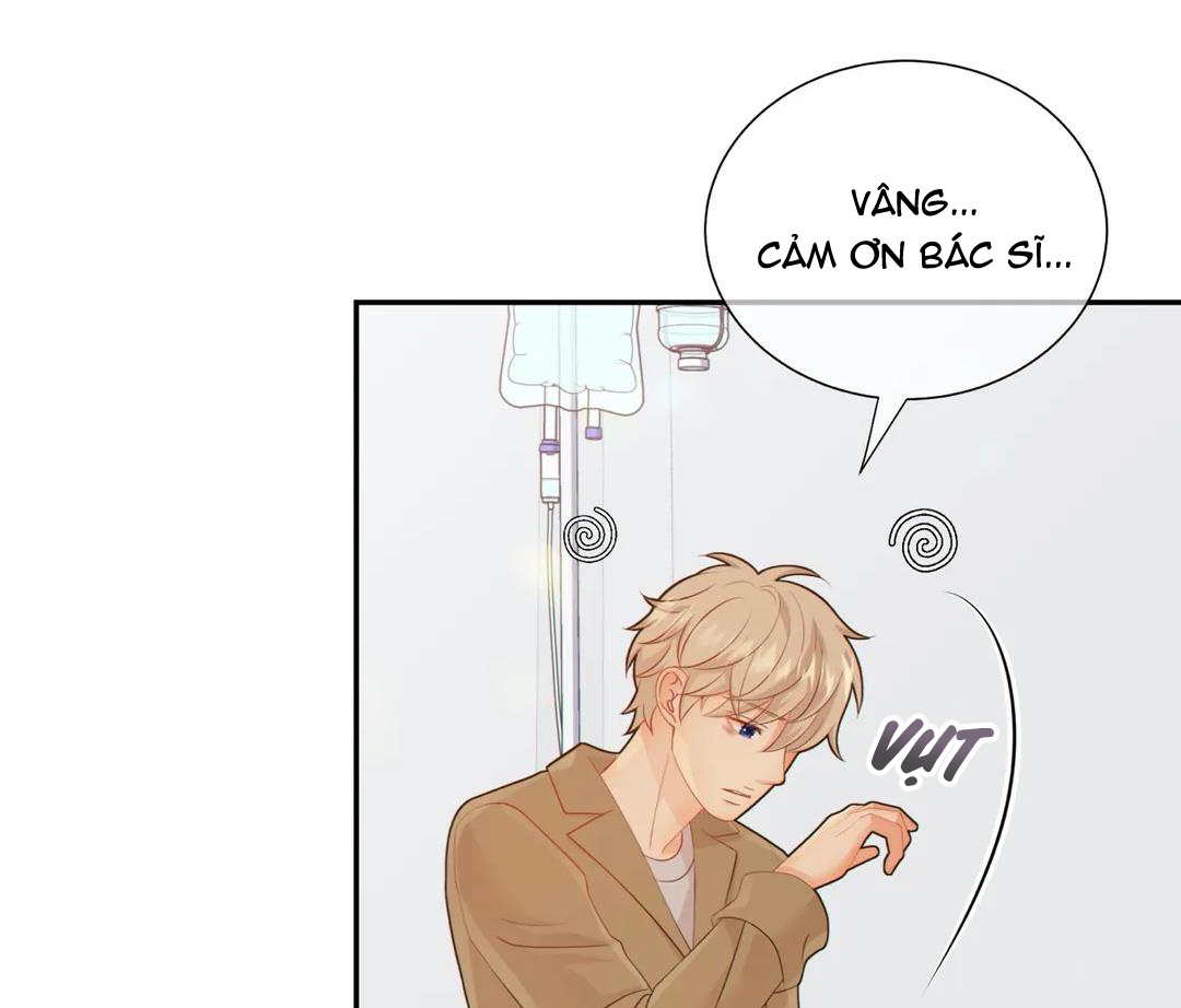 thời gian giữa sói và chó chapter 42 87