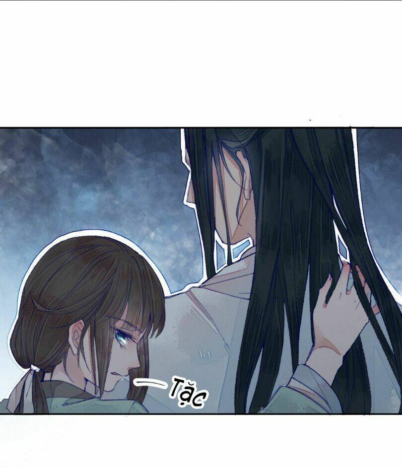 điều gì gọi là hấp dẫn tăng gấp đôi? chapter 3 9