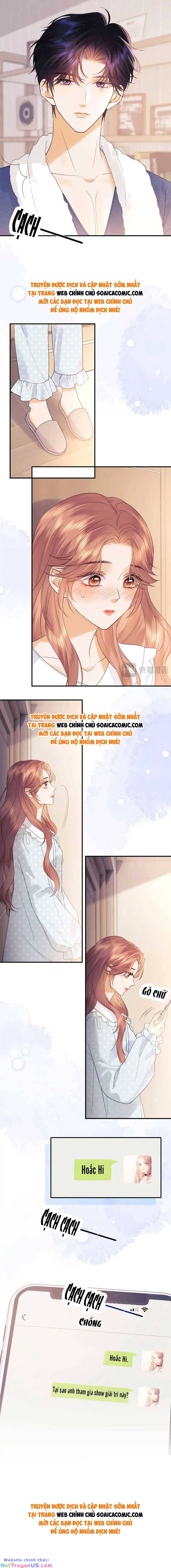 fan vợ - bạn đã biết chưa? chapter 23 9