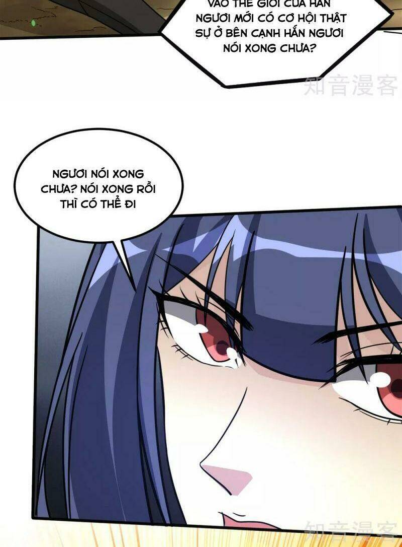 kiếm vũ chapter 167 8