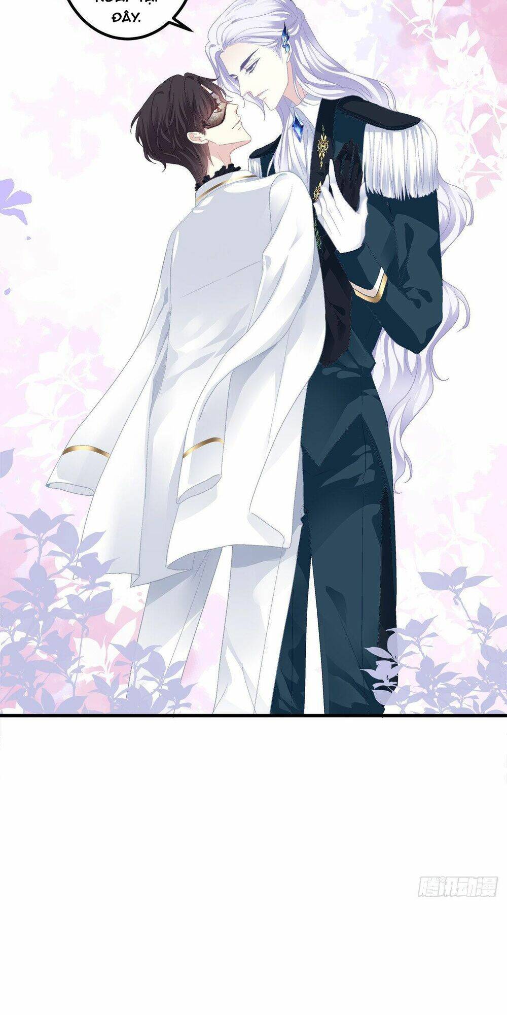 toàn bộ nắm trong tay chapter 104 4