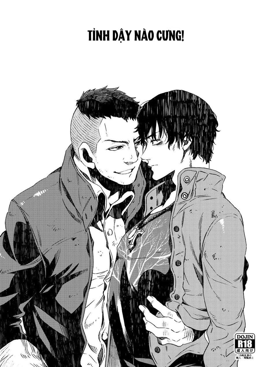 người tà răm luôn có quỷ theo sau chapter 46 1