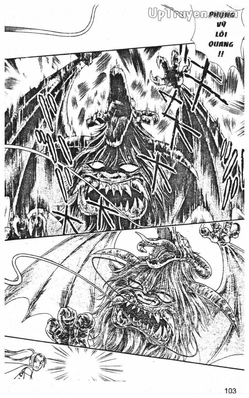 hoàng tử hoa - bud boy chapter 13 105