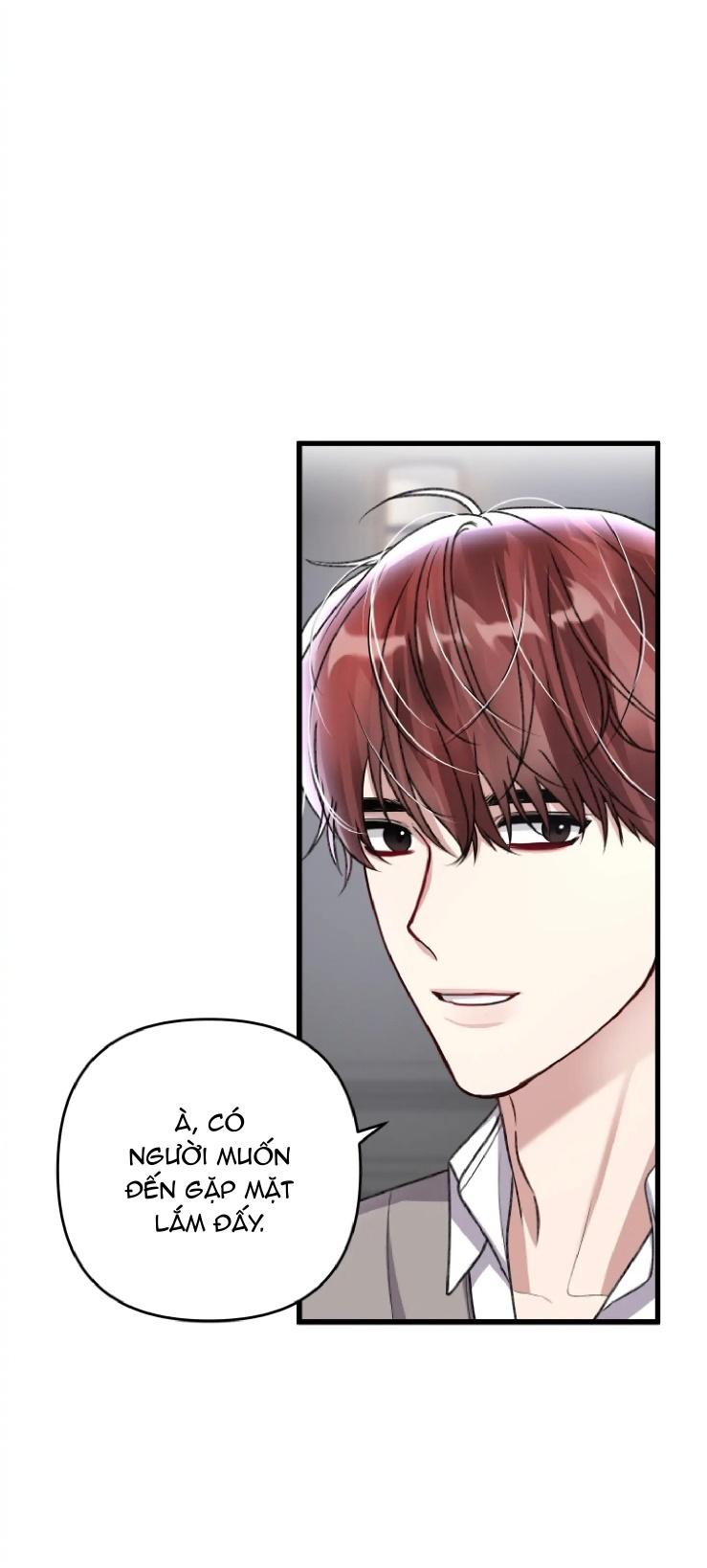 cuộc sống thường nhật của trị liệu viên hạng b chapter 62 61