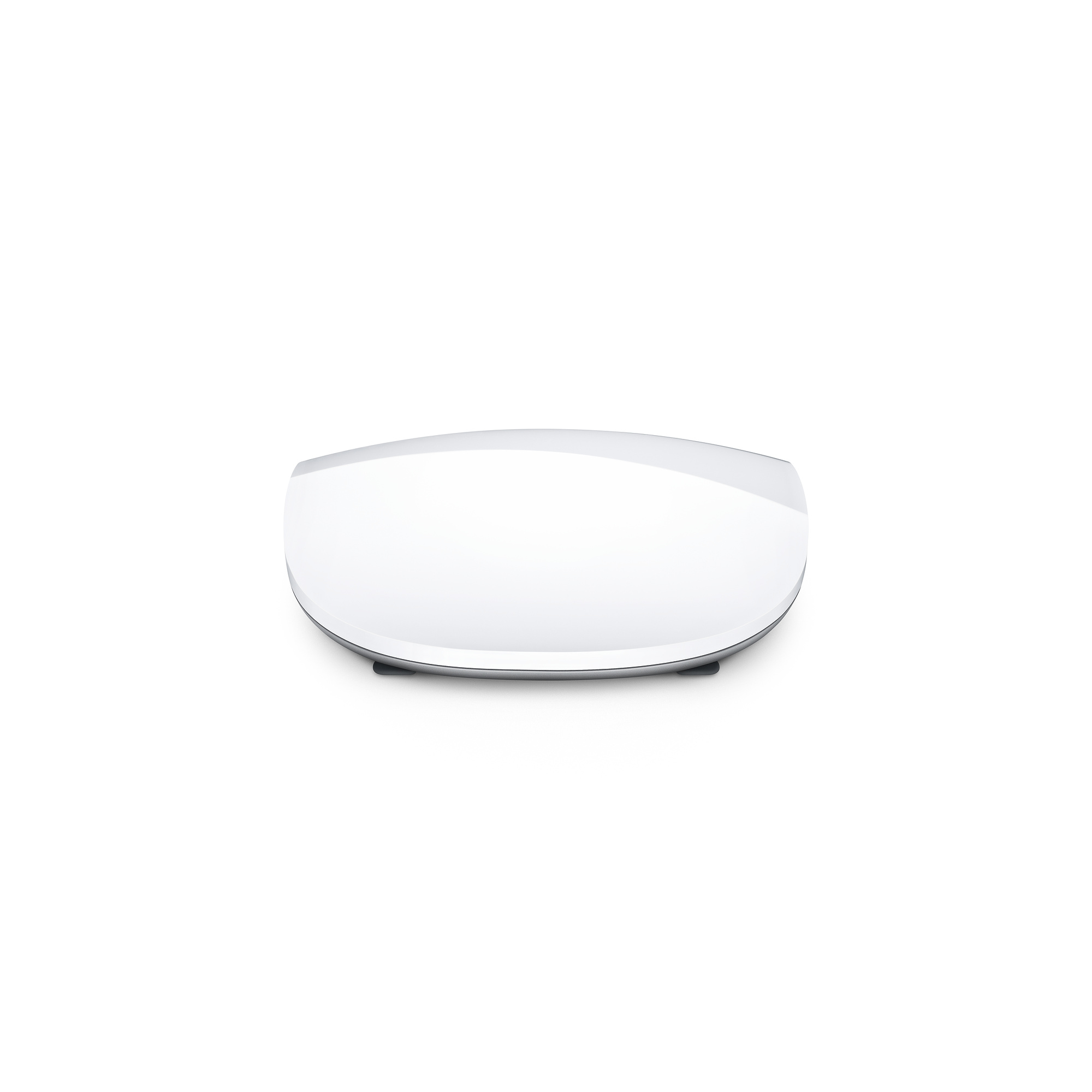 Chuột không dây Apple Magic Mouse 2 / BẠC (SILVER) - Hàng Chính Hãng