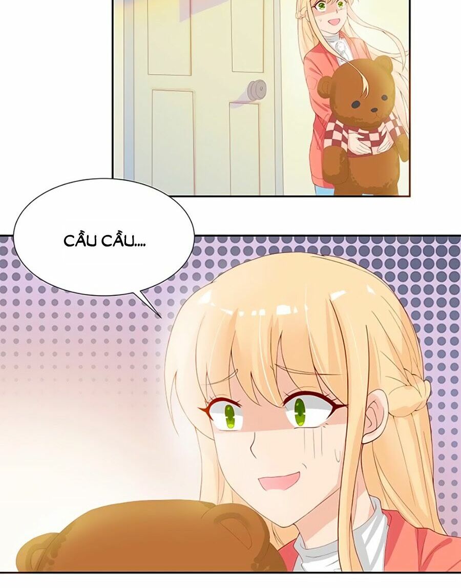 chồng già vợ trẻ trêu nhau hàng ngày chapter 23 26