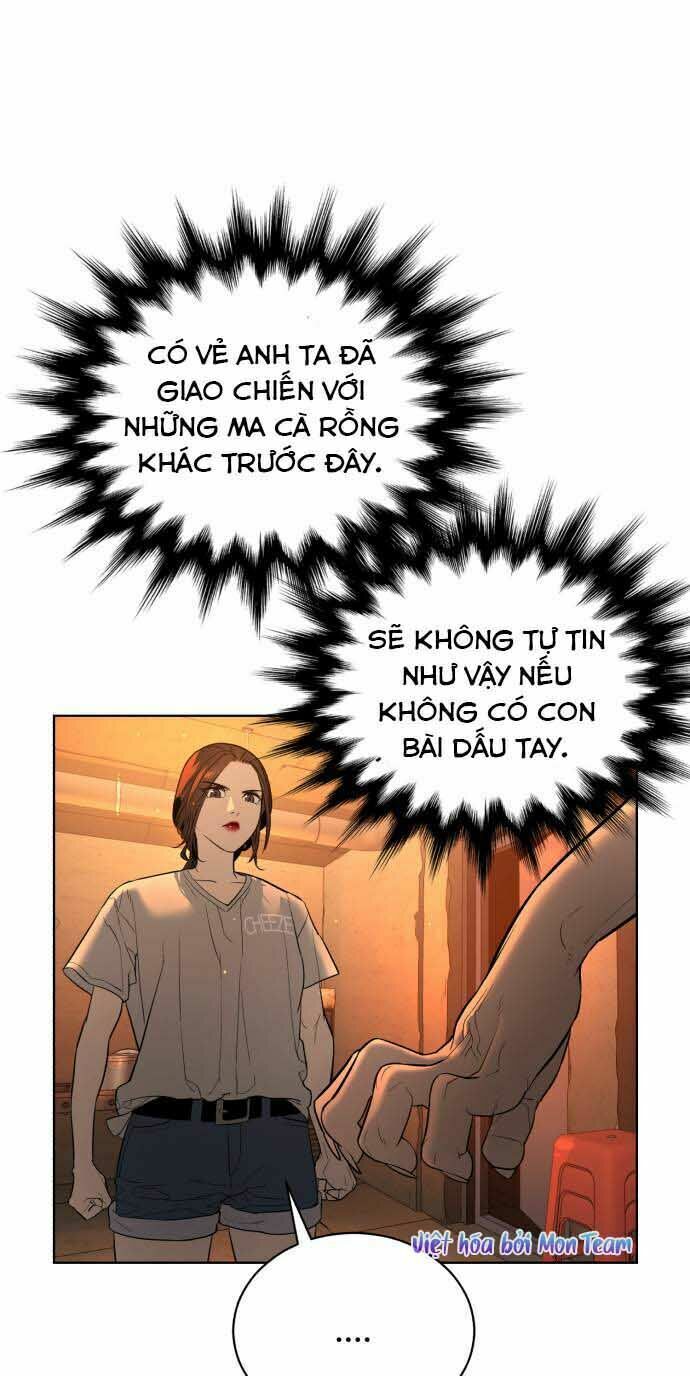 Máu trắng chapter 31 12